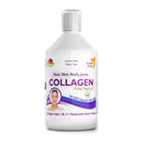 Swedish Nutra Collagen 10,000mg Liquid 500ml