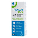 Thealoz Duo Eye Drops- Relief For Dry Eyes
