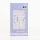 Voduz Detox Bundle Worth €39.90 Now €22.95