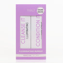 Voduz Illuminating Bundle Worth €38.90 Now €22.95