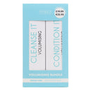 Voduz Volumising Bundle Worth €38.90 Now €22.95