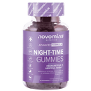 Novomins Night-Time Gummies