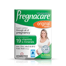 Vitabiotics Pregnacare Original- 30s
