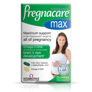 Vitabiotics Pregnacare Max 56 Tabs+28 Caps