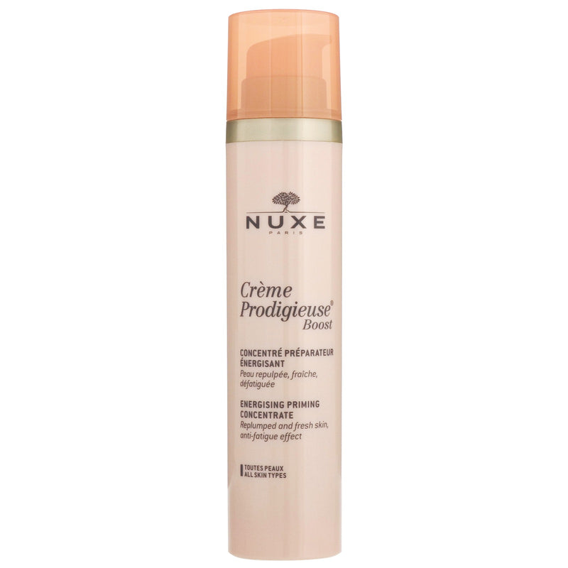 Nuxe Energising priming concentrate Crème prodigieuse® boost