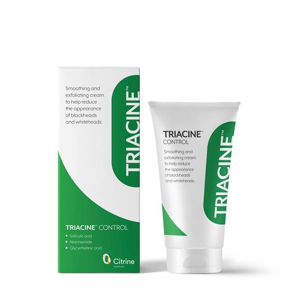 Citrine Healthcare Triacine Control Cream