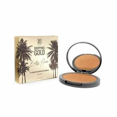 SOSU Endless Summer Illuminating Bronzer