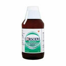 Corsodyl Mint Mouthwash 300ml