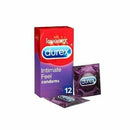 Durex Intimate Feel Condoms (12 Pack)