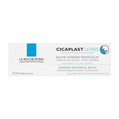 La Roche-Posay Cicaplast Baume Lips 7.5ml