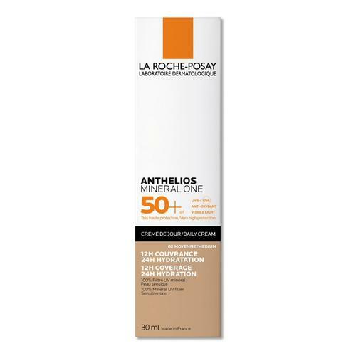 La Roche Posay Anthelios Mineral One 50+
