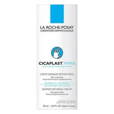 La Roche-Posay Cicaplast Baume Hands 50ml