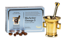 PharmaNord BioActive Omega 3 - 60 Capsules