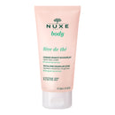 Nuxe Revitalising Granular Scrub NUXE BODY Rêve de thé