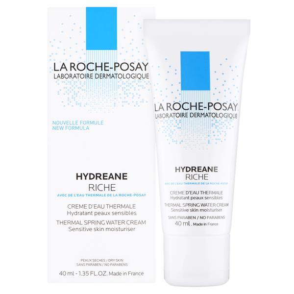 La Roche-Posay Hydreane Riche 40ML