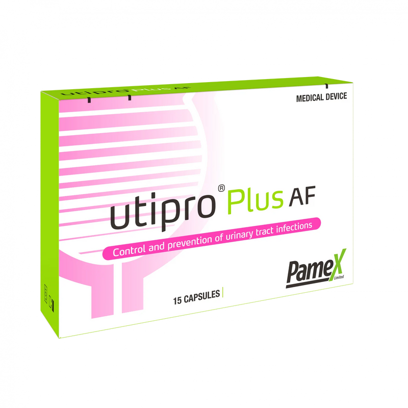 Utipro Plus AF