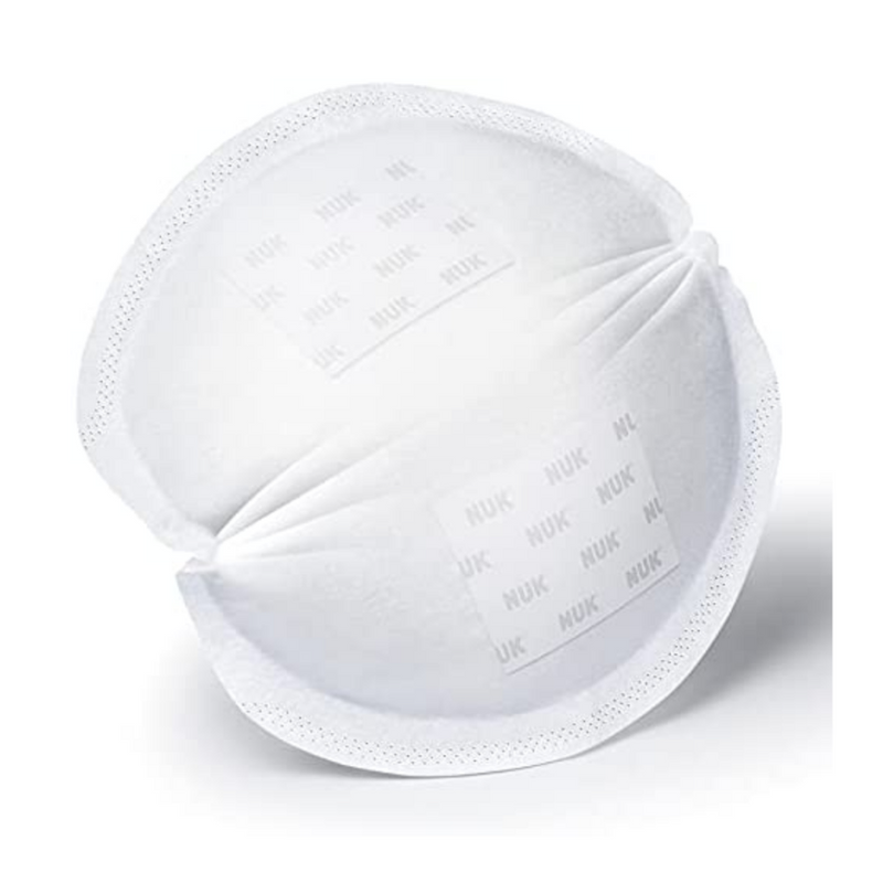 Nuk High Performance Breast Pads