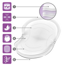 Nuk High Performance Breast Pads