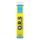 O.R.S Hydration Tablets x24 Lemon