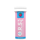 O.R.S Kids Hydration Tablets- Strawberry