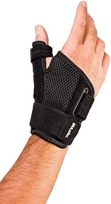 Reversible Thumb Stabilizer-Mueller One Size