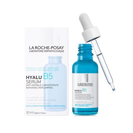 La Roche-Posay Hyalu B5 Hyaluronic Acid Serum 30ml