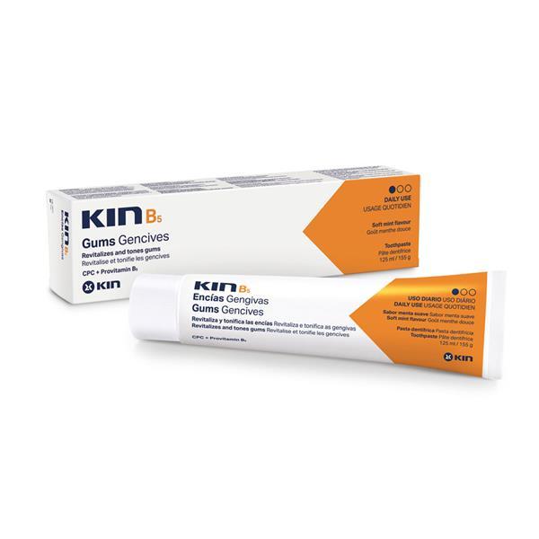 Kin B5 Toothpaste