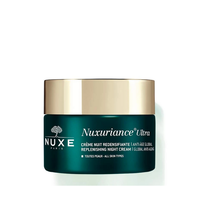Nuxuriance® Ultra Night Cream