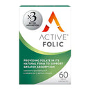 Active Iron Folic Acid