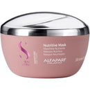 Alfaparf Semi Di Lino Moisture Nutritive Mask-200ml