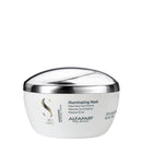 Alfaparf Semi Di Lino illuminating Mask-200ml