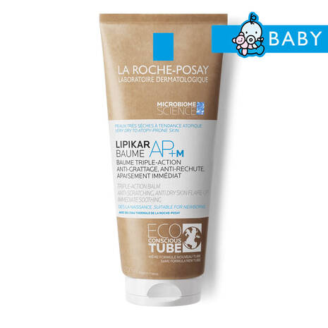 La Roche Posay Lipikar Baume AP+M 200ml