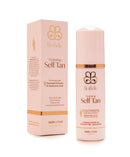 BiaBelle Hydrating Tan- Dark Foam