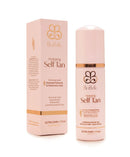 BiaBelle Hydrating Tan- Ultra Dark Foam