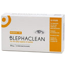 Blephaclean Eyelid Cleansing Wipes
