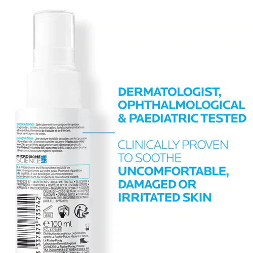 La Roche-Posay Cicaplast B5 Spray 100ml