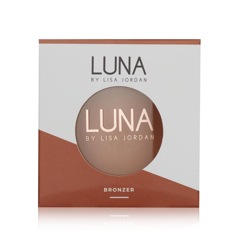 Luna By Lisa Coco Bronzer