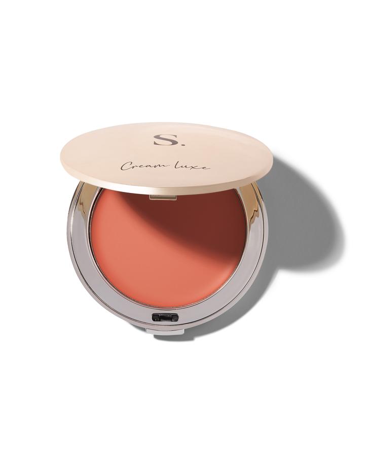 Sculpted By Aimee Connolly 'Cream Luxe Blush'