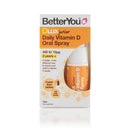BetterYou Dlux Junior Oral Spray