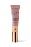 Sculpted By Aimee Second Skin Foundation Dewy Finish - Medium Plus 4.5