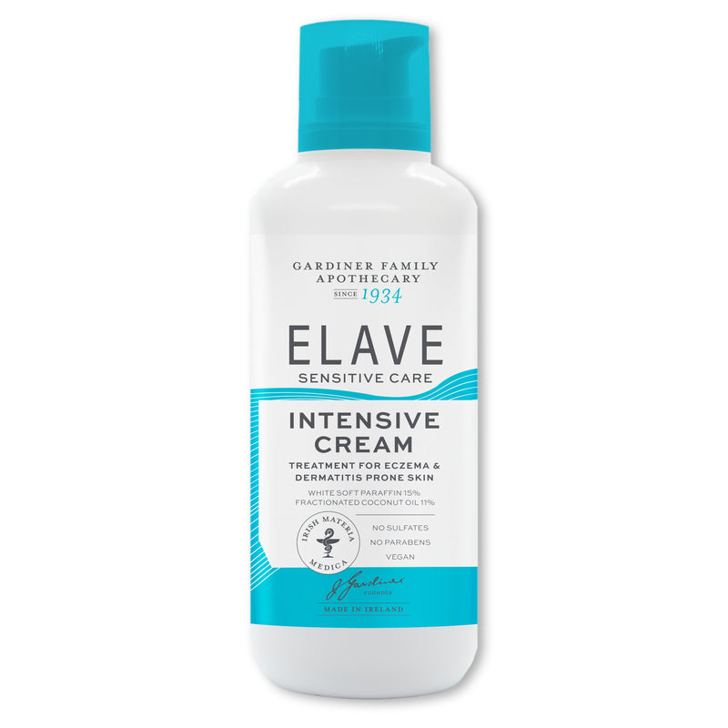 Elave Intensive Cream 500ml
