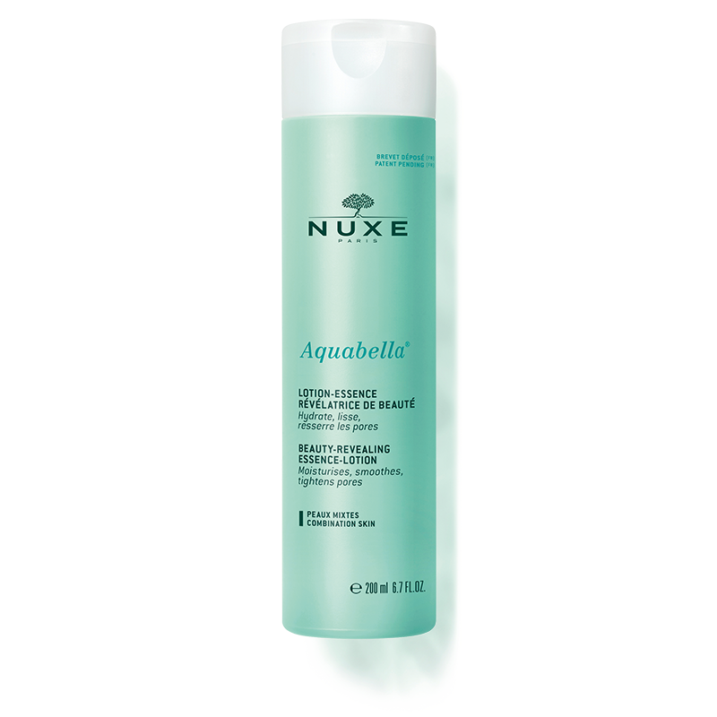 Nuxe Beauty-Revealing Essence-Lotion Aquabella Toner