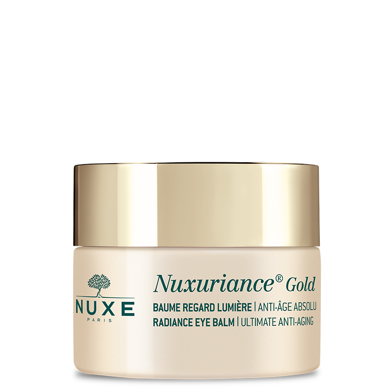 Nuxuriance® Gold Radiance Eye Balm