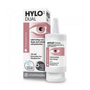 Hylo-Dual Eye Drops 7.5ml
