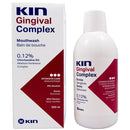 Kin Gingival Complex Mouthwash