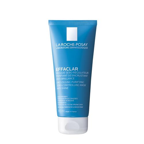 La Roche-Posay Effaclar Purifying Clay Mask 100ml