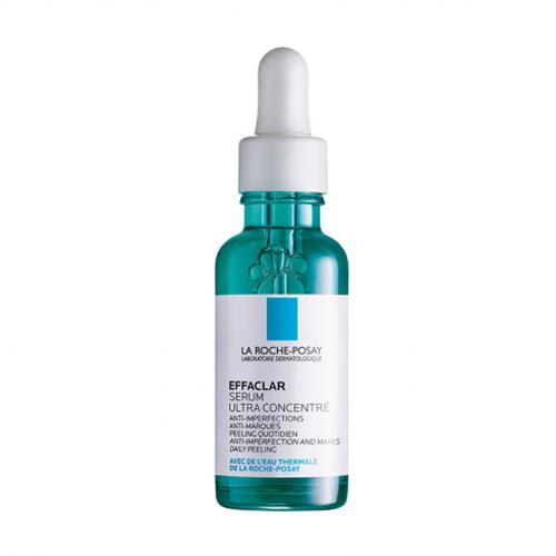 La Roche-Posay Effaclar Ultra Concentrated Serum 30ml