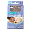 Lansinoh Contact Nipple Shields 20mm