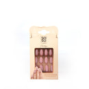 SOSU Nails- Laura Anderson 'Dainty' Nails