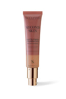 Sculpted By Aimee Second Skin Foundation Matte Finish- Rich 6.0